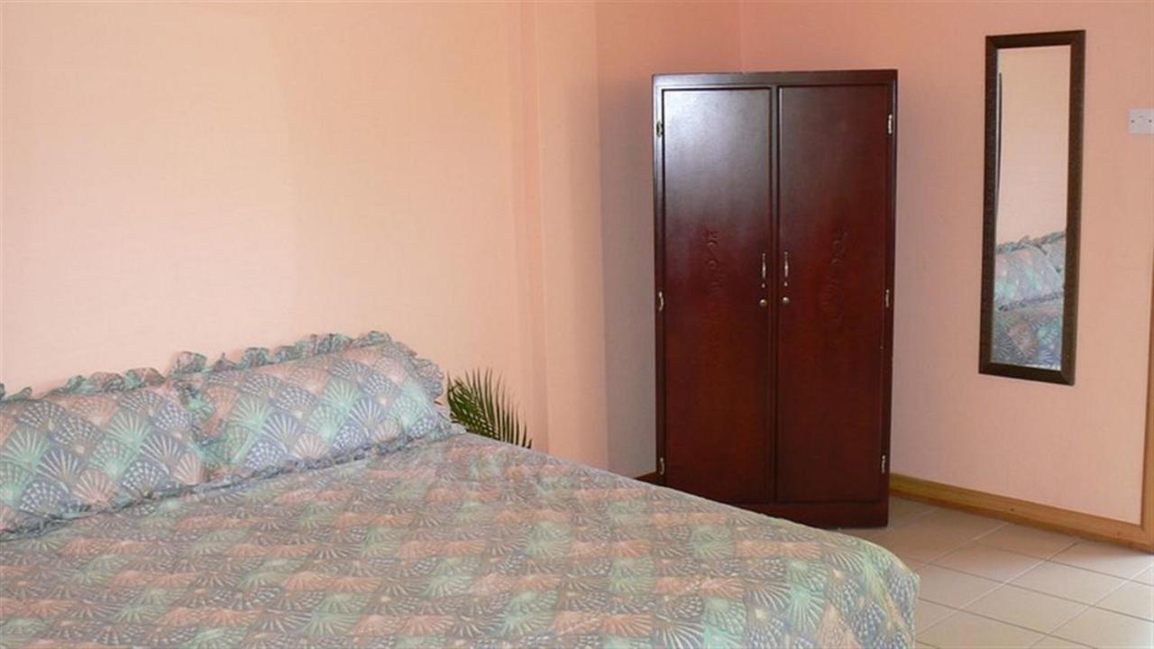 Hewanorra Gardens Hotel Vieux Fort Saint Lucia Exterior foto
