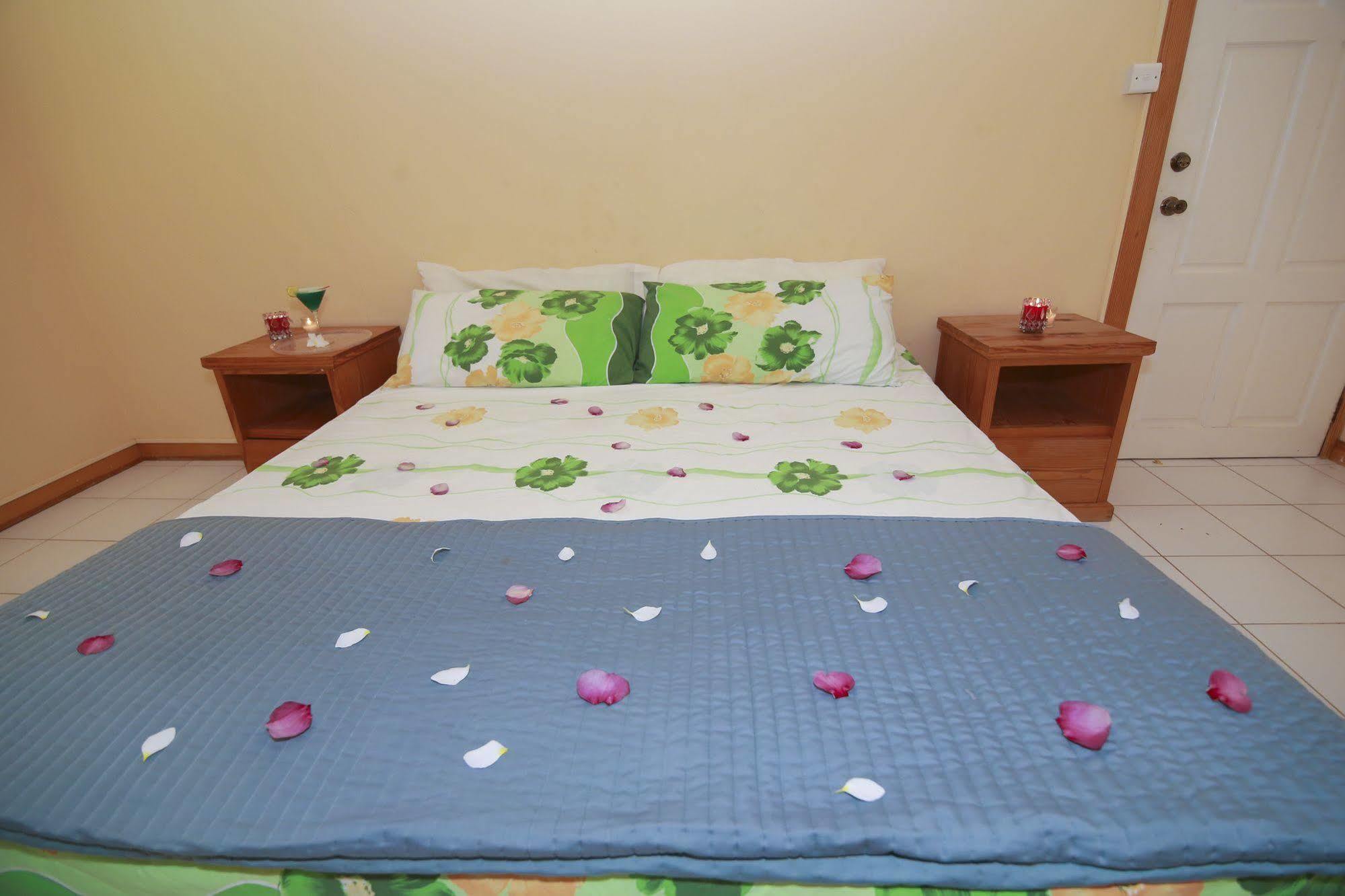 Hewanorra Gardens Hotel Vieux Fort Saint Lucia Exterior foto